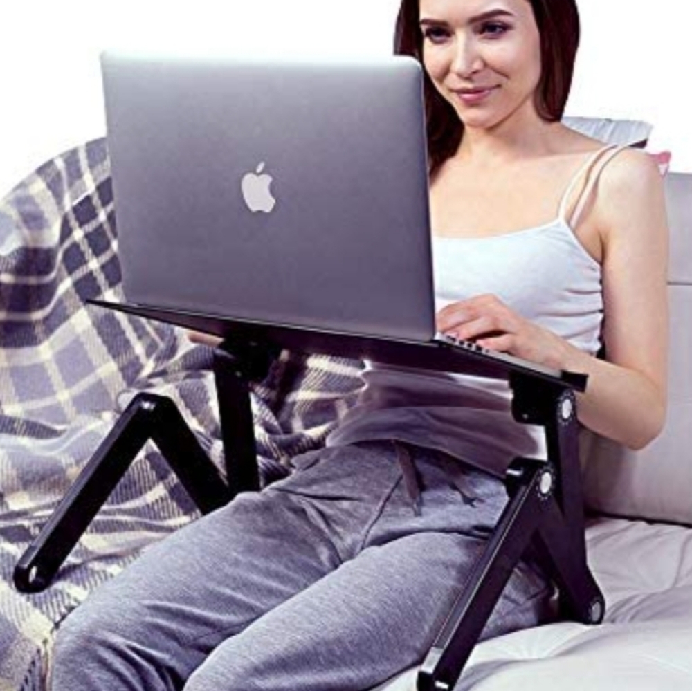 Adjustable Reading Stand